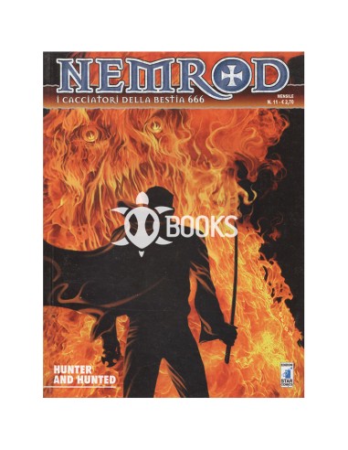 Nemrod n° 11