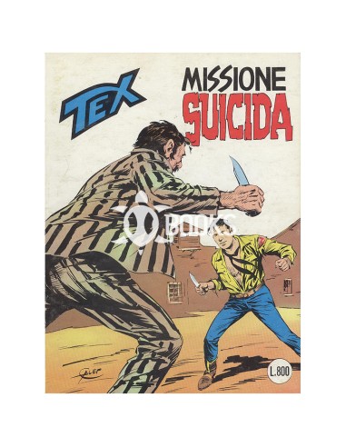 Tex | Tre Stelle n° 224