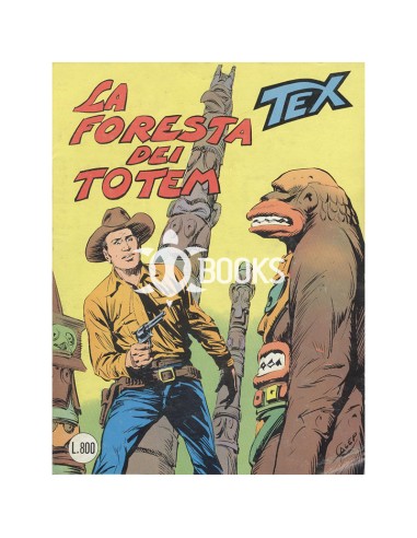 Tex | Tre Stelle n° 221