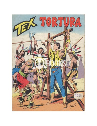 Tex | Tre Stelle n° 206