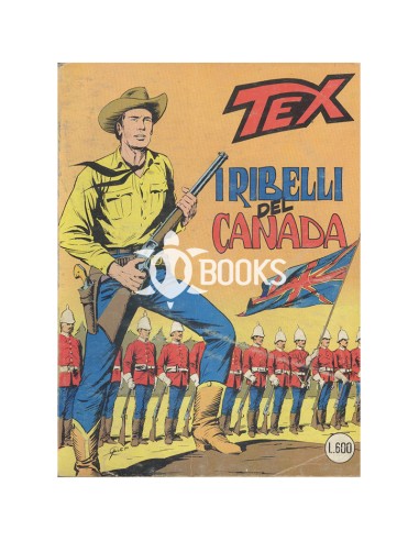 Tex | Tre Stelle n° 204