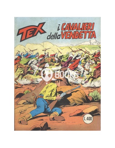 Tex | Tre Stelle n° 178