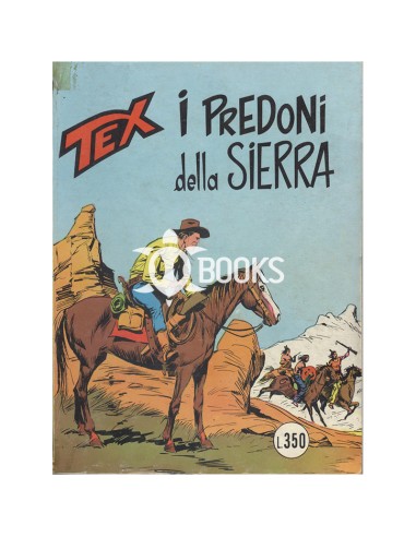 Tex | Tre Stelle n° 153