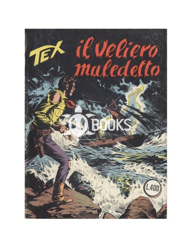 Tex | Tre Stelle n° 128