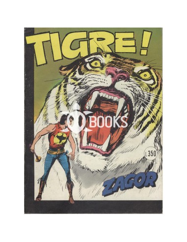 Zagor n° 187