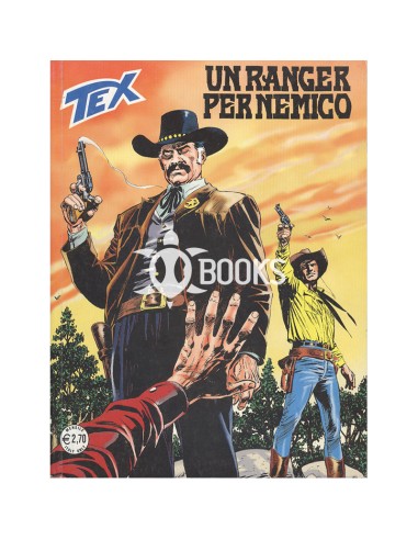 Tex n° 599