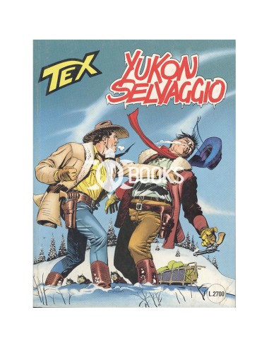 Tex n° 412