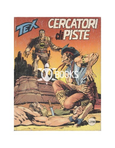 Tex n° 417