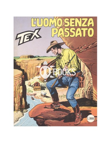 Tex n° 423