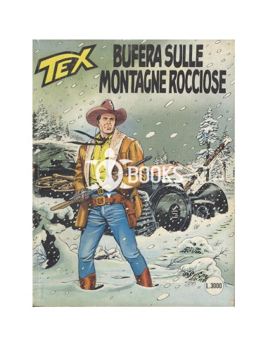 Tex n° 446