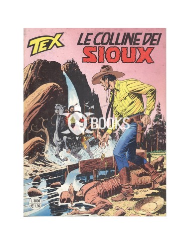 Tex n° 480