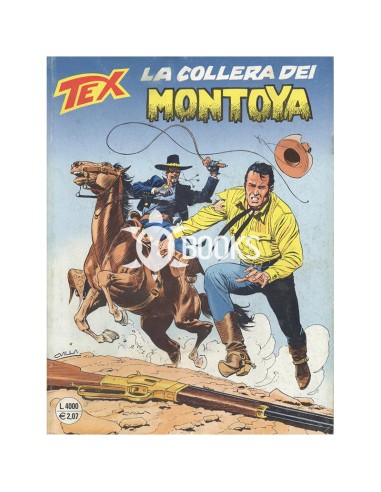 Tex n° 489