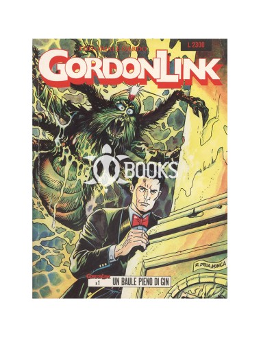 Gordon Link n° 1