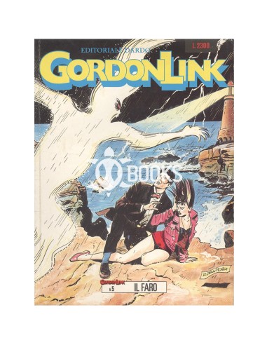 Gordon Link n° 5