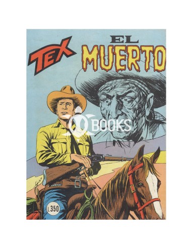 Tex n° 190