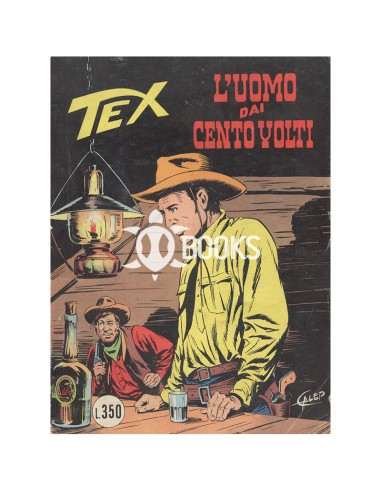 Tex n° 186