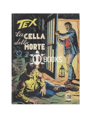 Tex n° 143