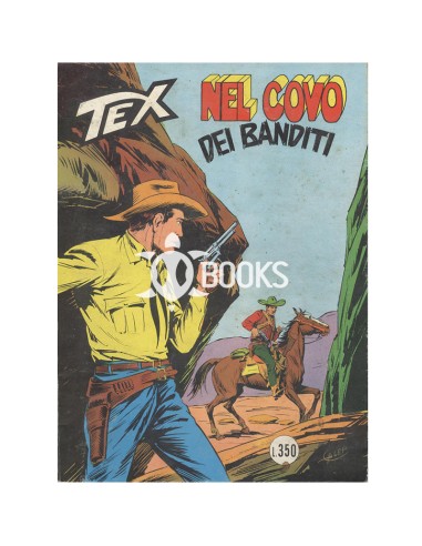 Tex n° 198