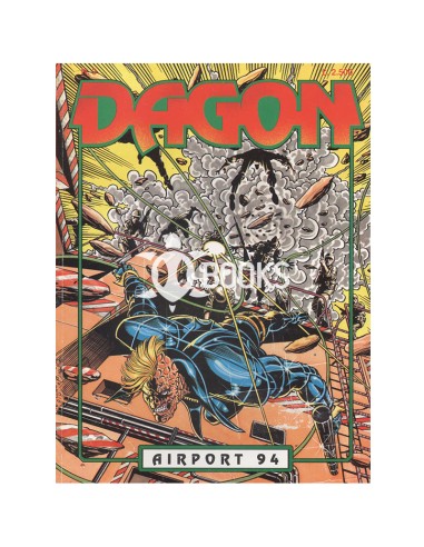 Dagon n° 3