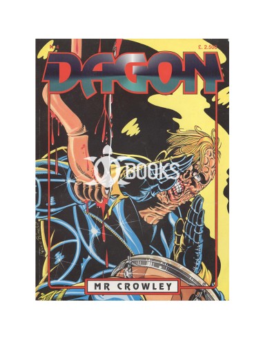 Dagon n° 4