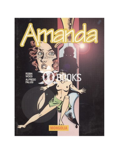 Amanda n° 26