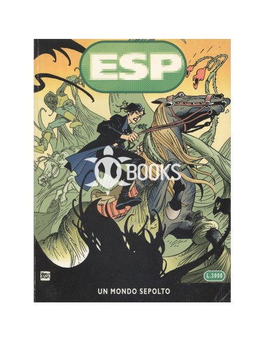 ESP n° 3