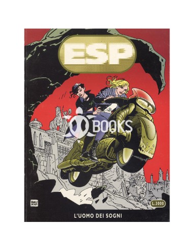 ESP n° 5