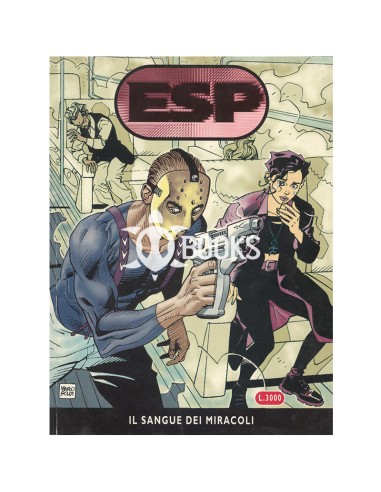 ESP n° 8