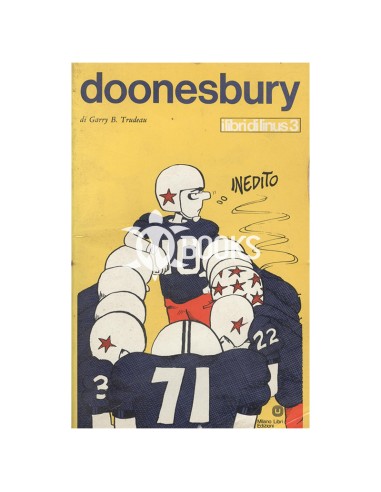 Doonesbury n°3