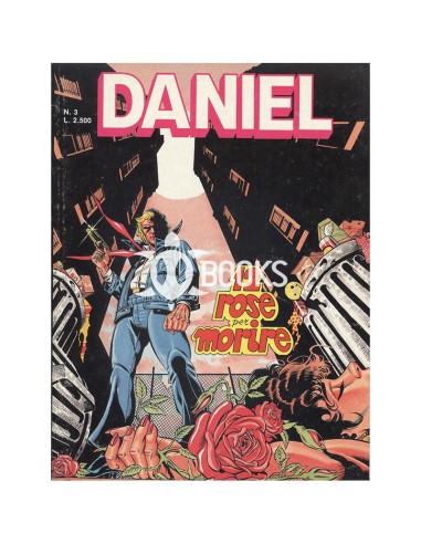 Daniel n° 3