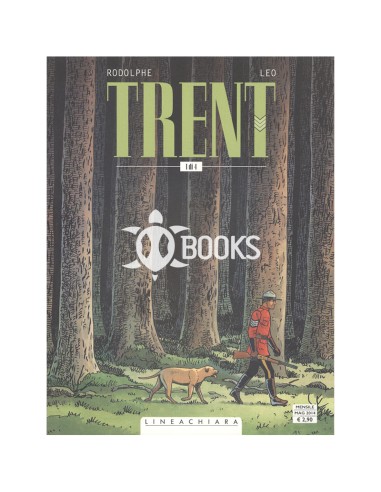 Trent n° 1