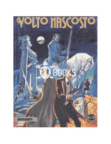 Volto nascosto n° 2