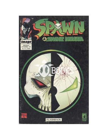 Spawn n° 7