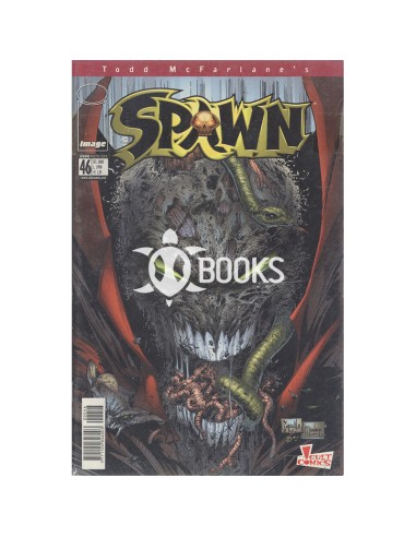 Spawn n° 46