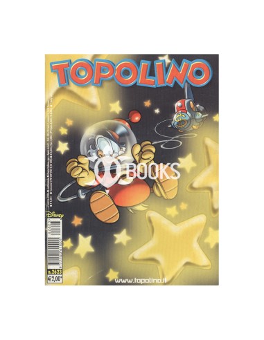 Topolino n° 2623