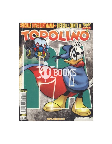 Topolino n° 2850