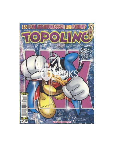 Topolino n° 2853