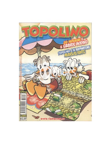 Topolino n° 2643