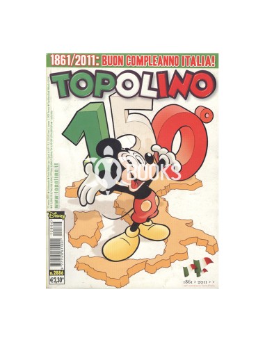 Topolino n° 2886