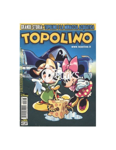 Topolino n° 2896