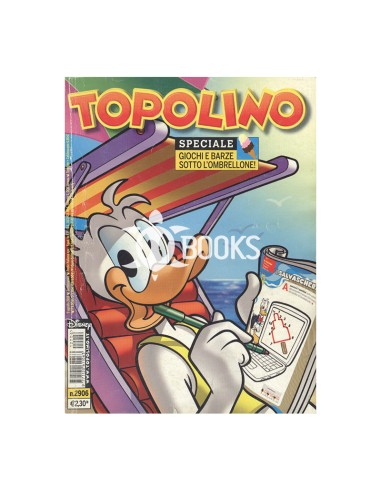 Topolino n° 2906