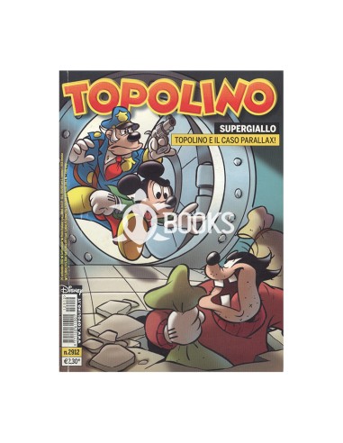 Topolino n° 2912