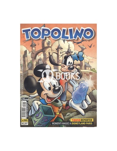 Topolino n° 2915