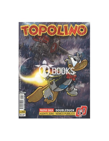 Topolino n° 2919