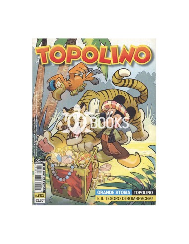 Topolino n° 2923