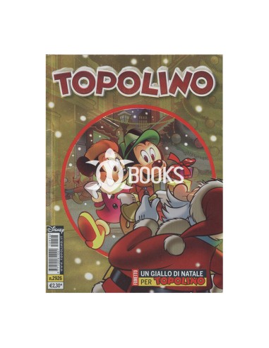 Topolino n° 2926