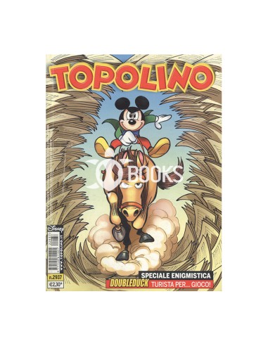 Topolino n° 2937