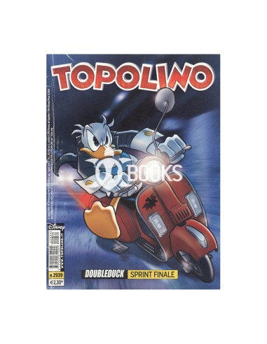 Topolino n° 2938