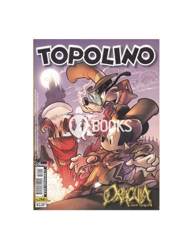 Topolino n° 2945