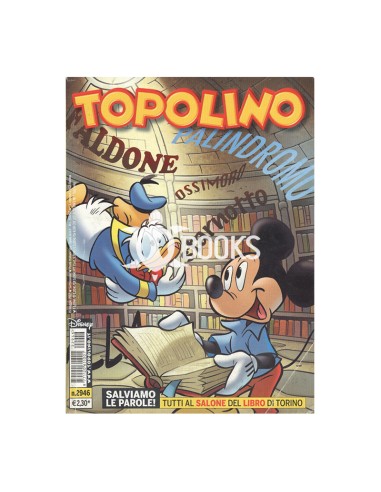 Topolino n° 2946